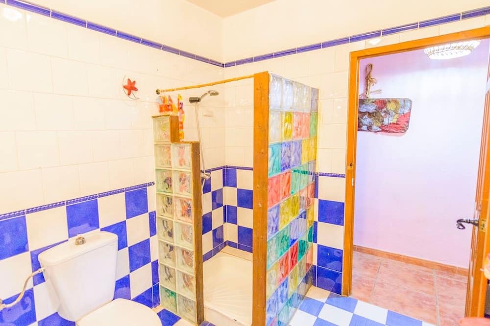 Photo of Bathroom in Lanjaron