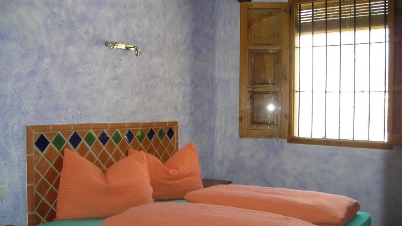 Photo of Bedroom in Guajar Faraguit