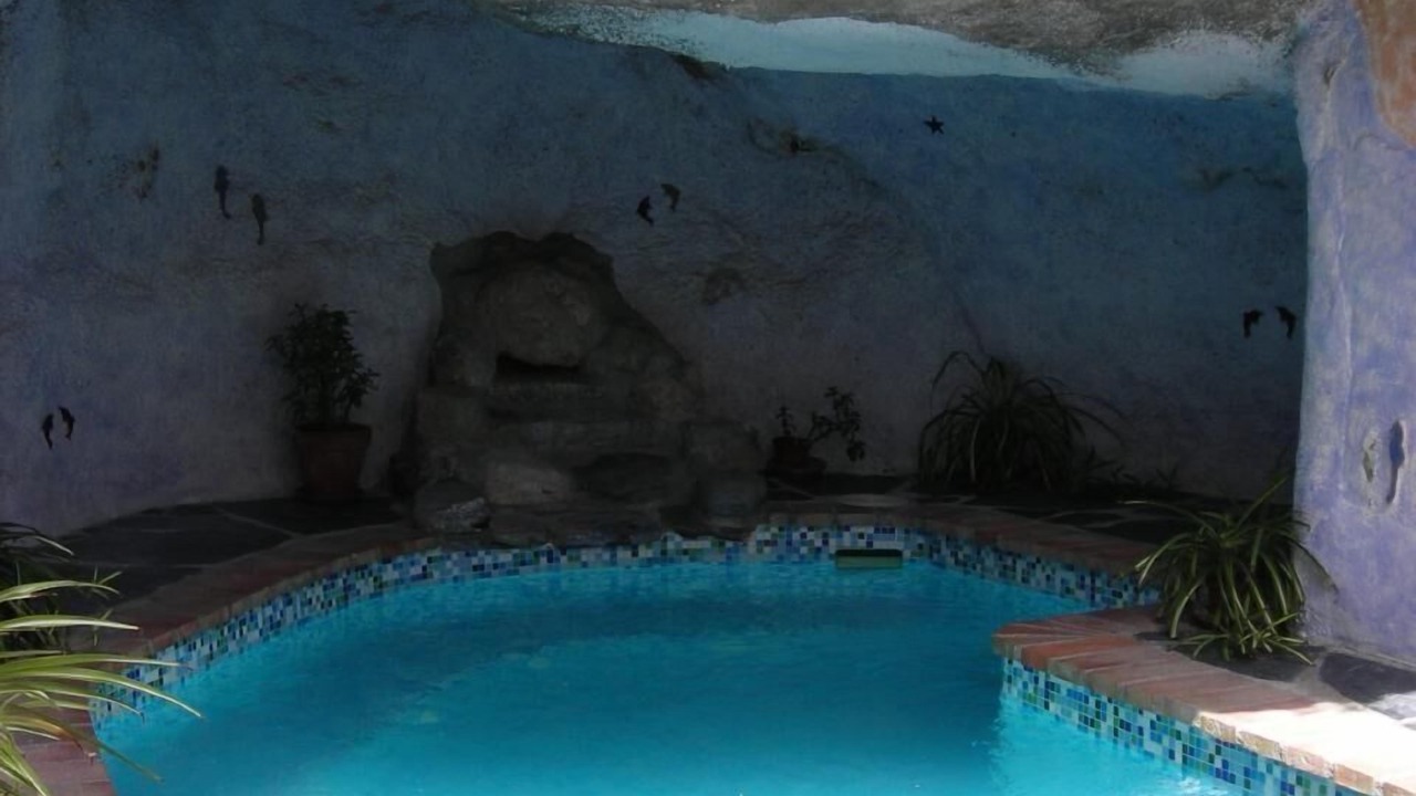 Photo of Outdoor in Guajar Faraguit