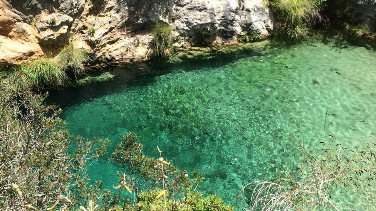 Photo of Outdoor in Guajar Faraguit