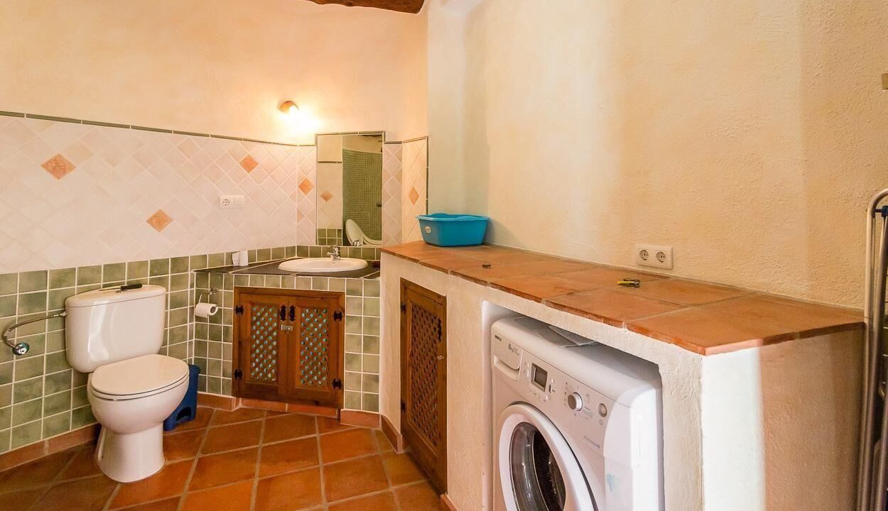 Photo of Bathroom in Guajar Faraguit