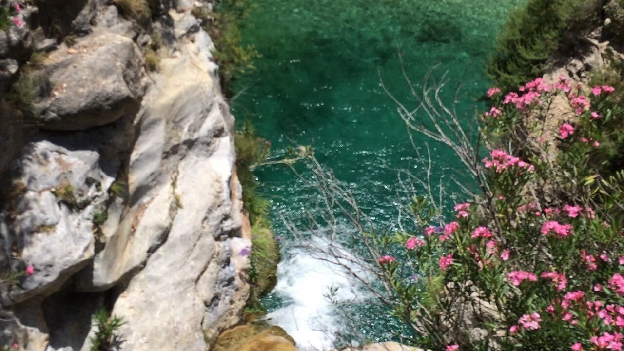 Photo of Outdoor in Guajar Faraguit