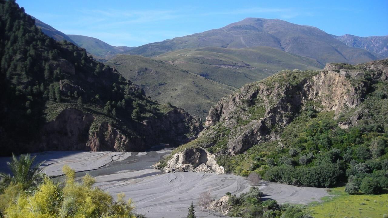 Photo of Outdoor in Guajar Faraguit