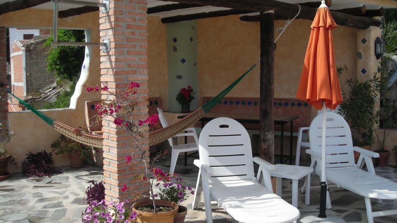 Photo of Outdoor in Guajar Faraguit
