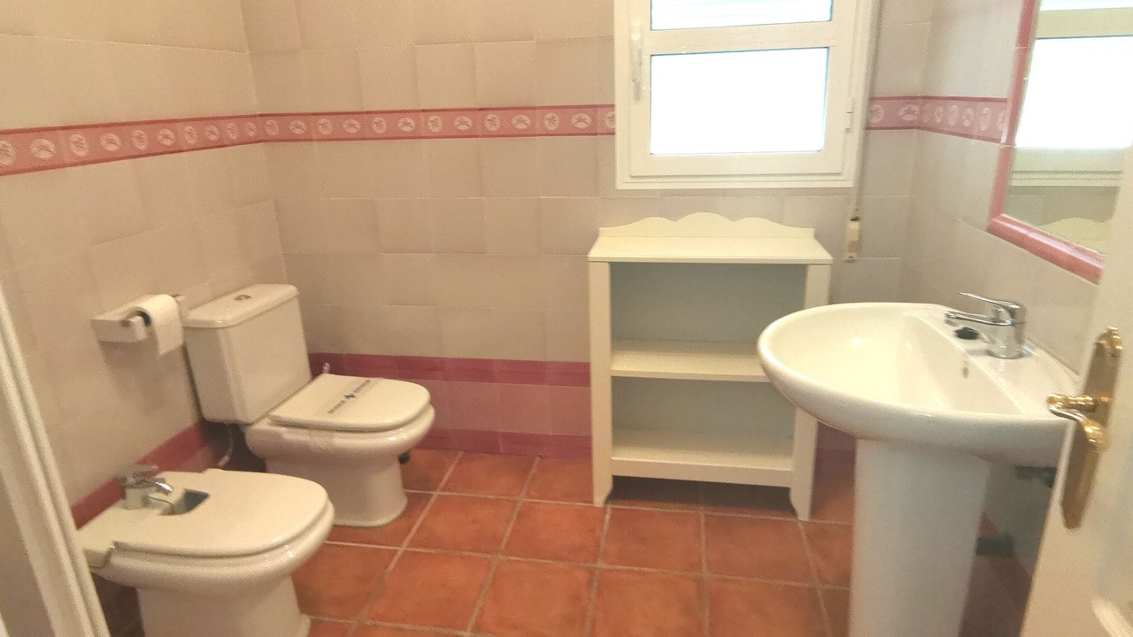 Photo of Bathroom in Castril