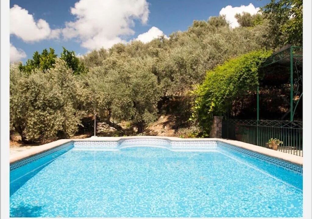 Photo of Outdoor in Castril