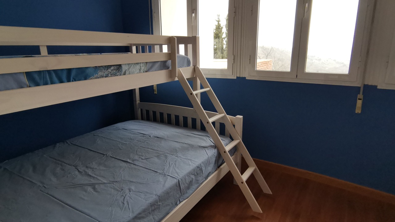 Photo of Bedroom in Castril