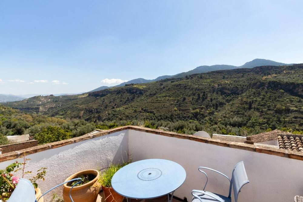 Photo of Patio Balcony in Albunuelas