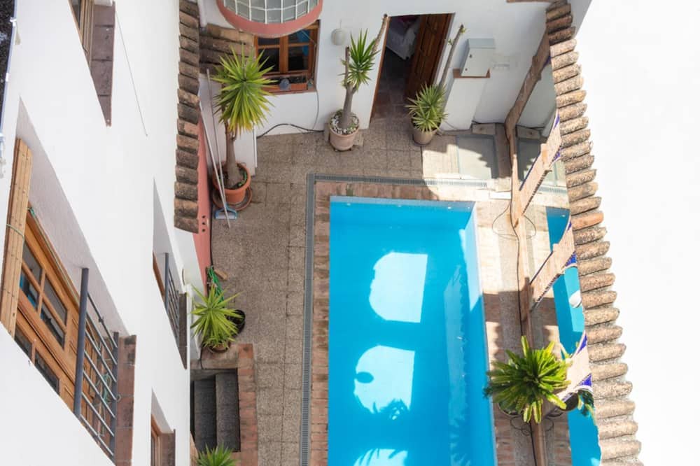 Photo of Outdoor in Albunuelas