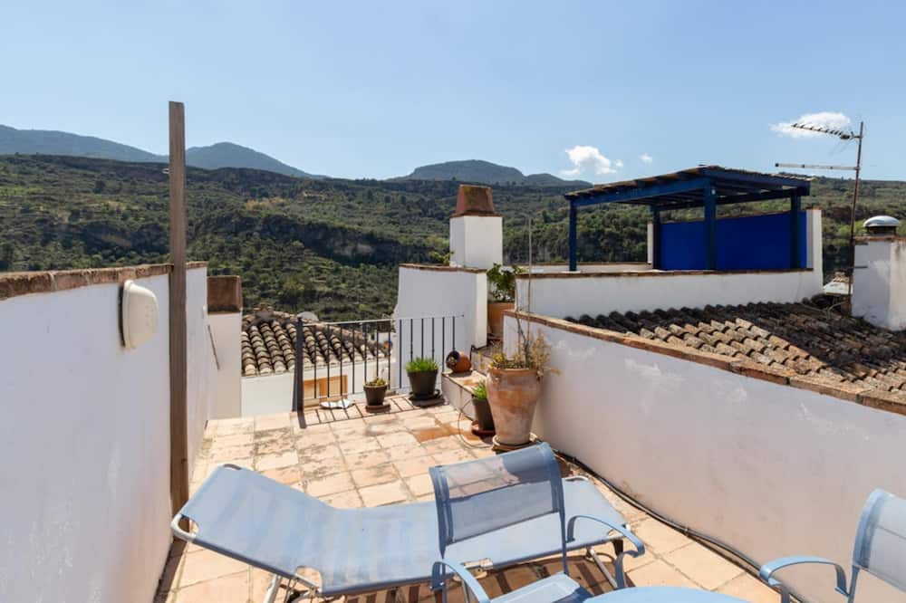 Photo of Patio Balcony in Albunuelas