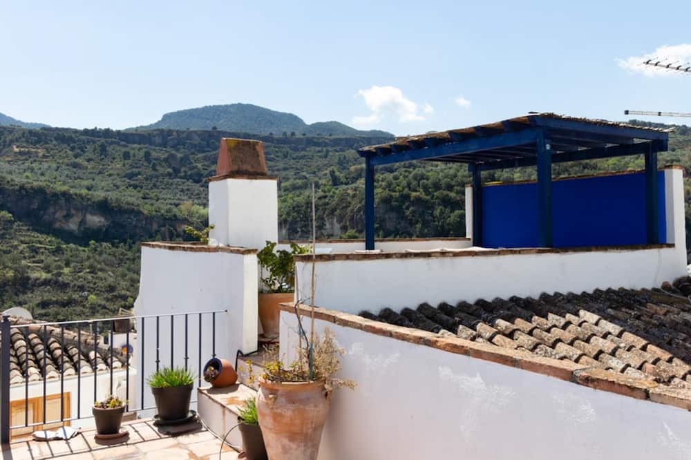 Photo of Patio Balcony in Albunuelas