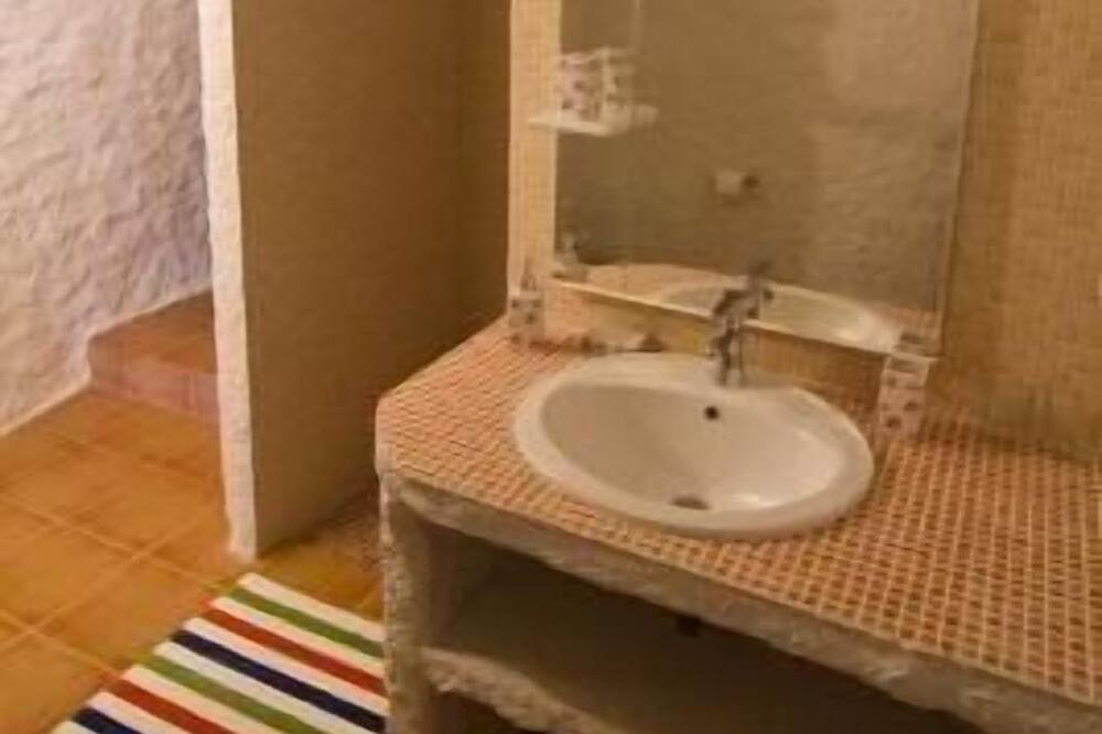 Photo of Bathroom in Pulpite