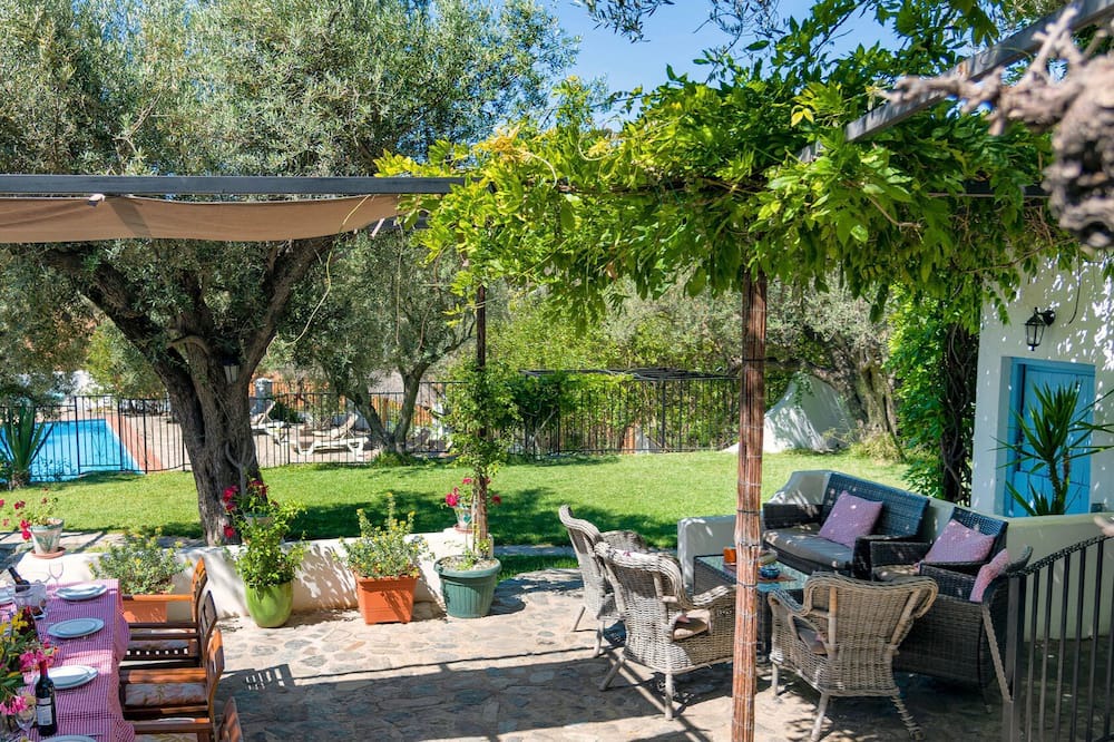 Photo of Patio Balcony in Orgiva