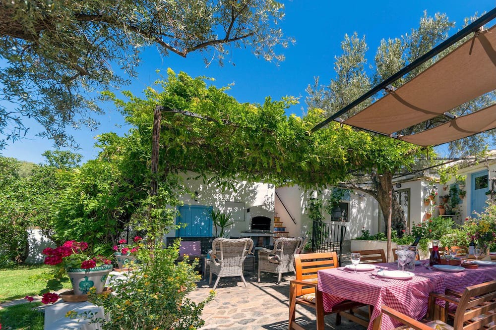 Photo of Patio Balcony in Orgiva