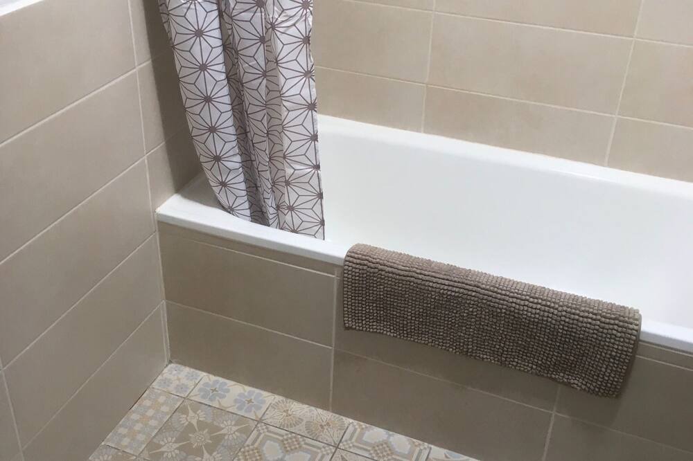 Photo of Bathroom in Orgiva