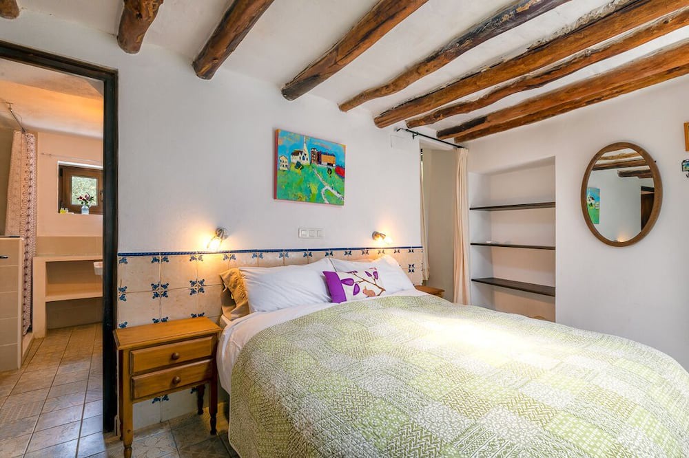 Photo of Bedroom in Orgiva
