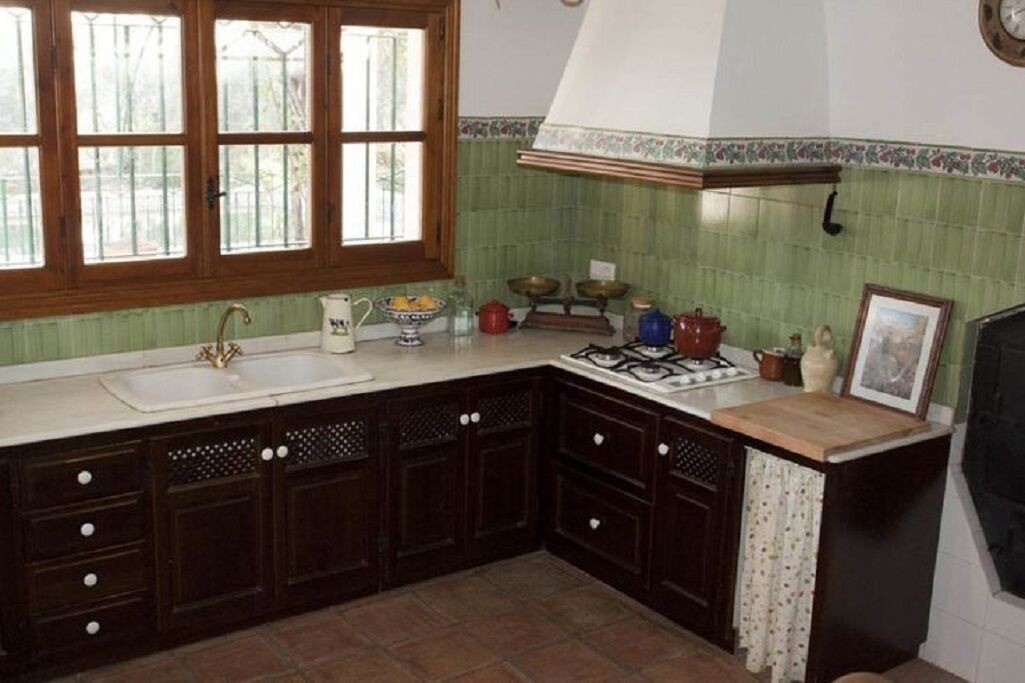 Photo of Kitchen in Castril