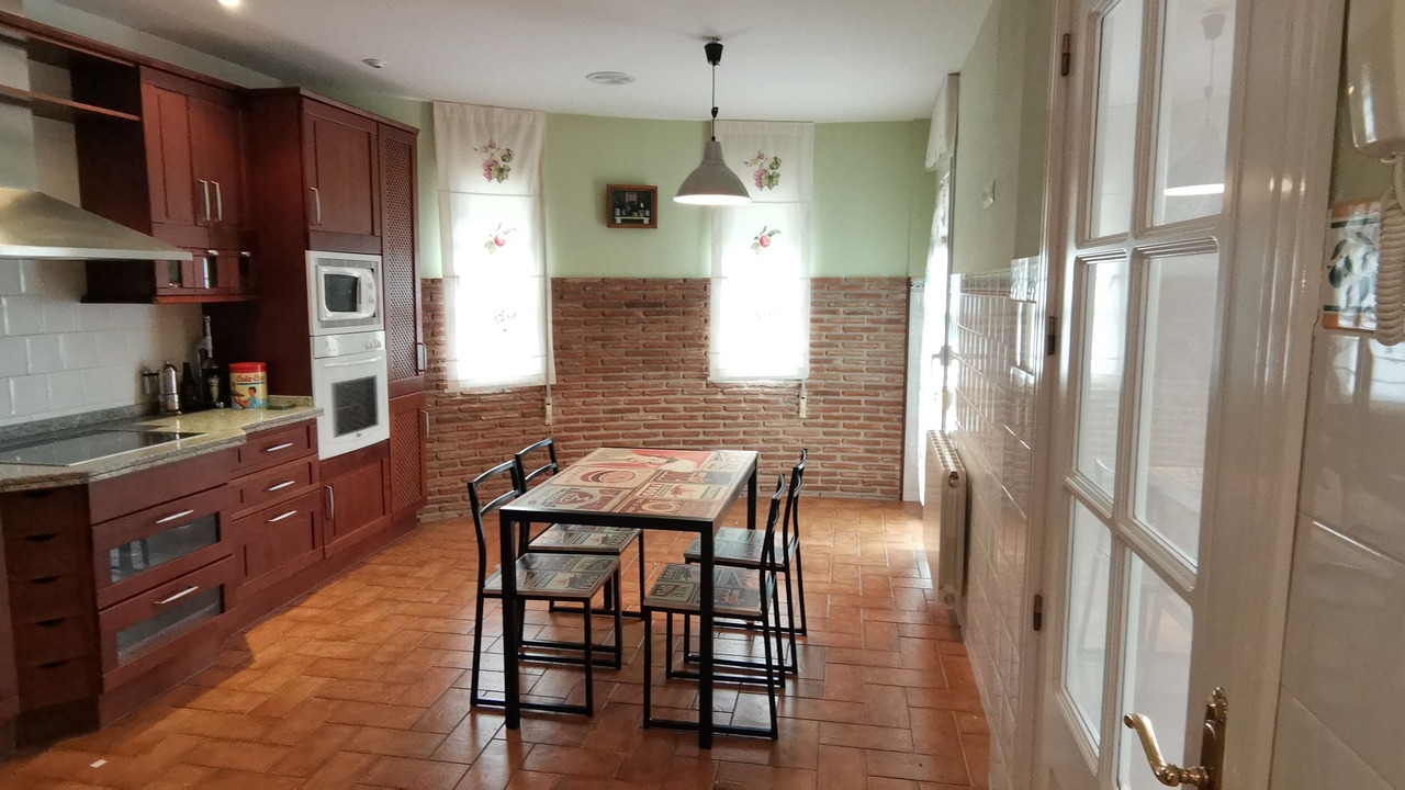 Photo of Kitchen in Castril