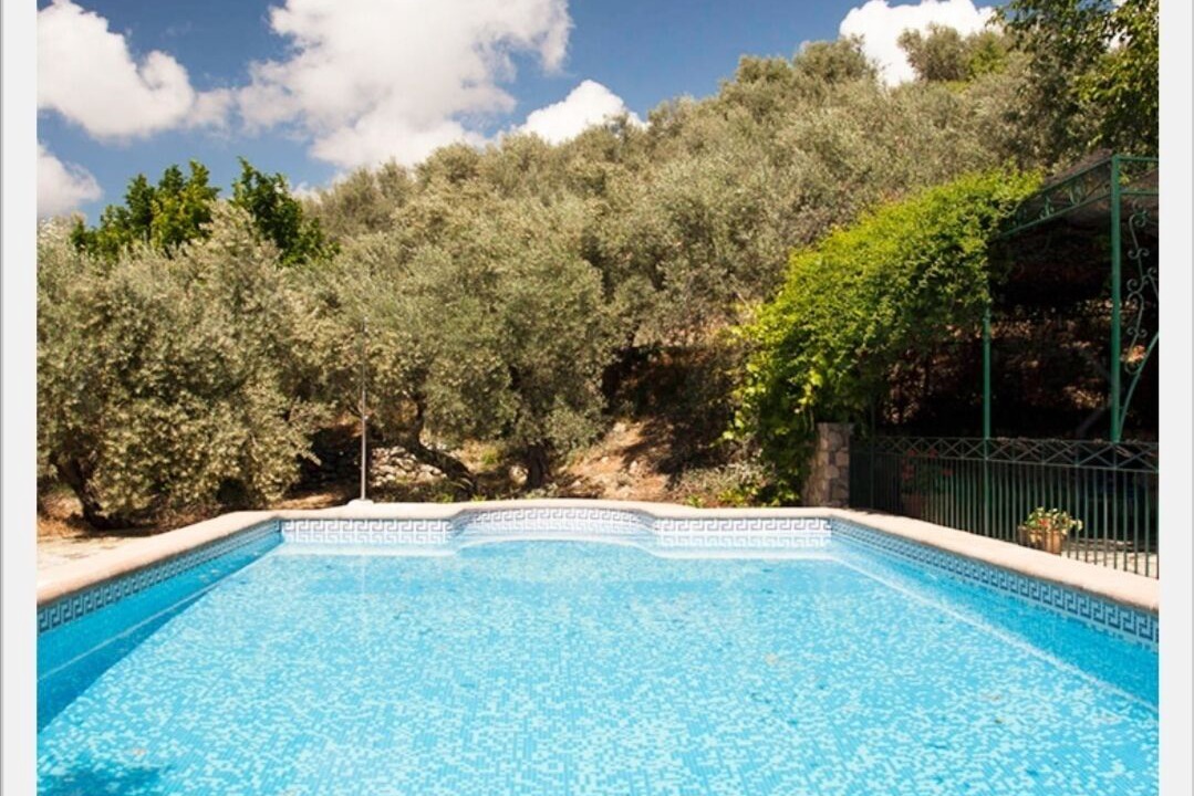 Photo of Outdoor in Castril