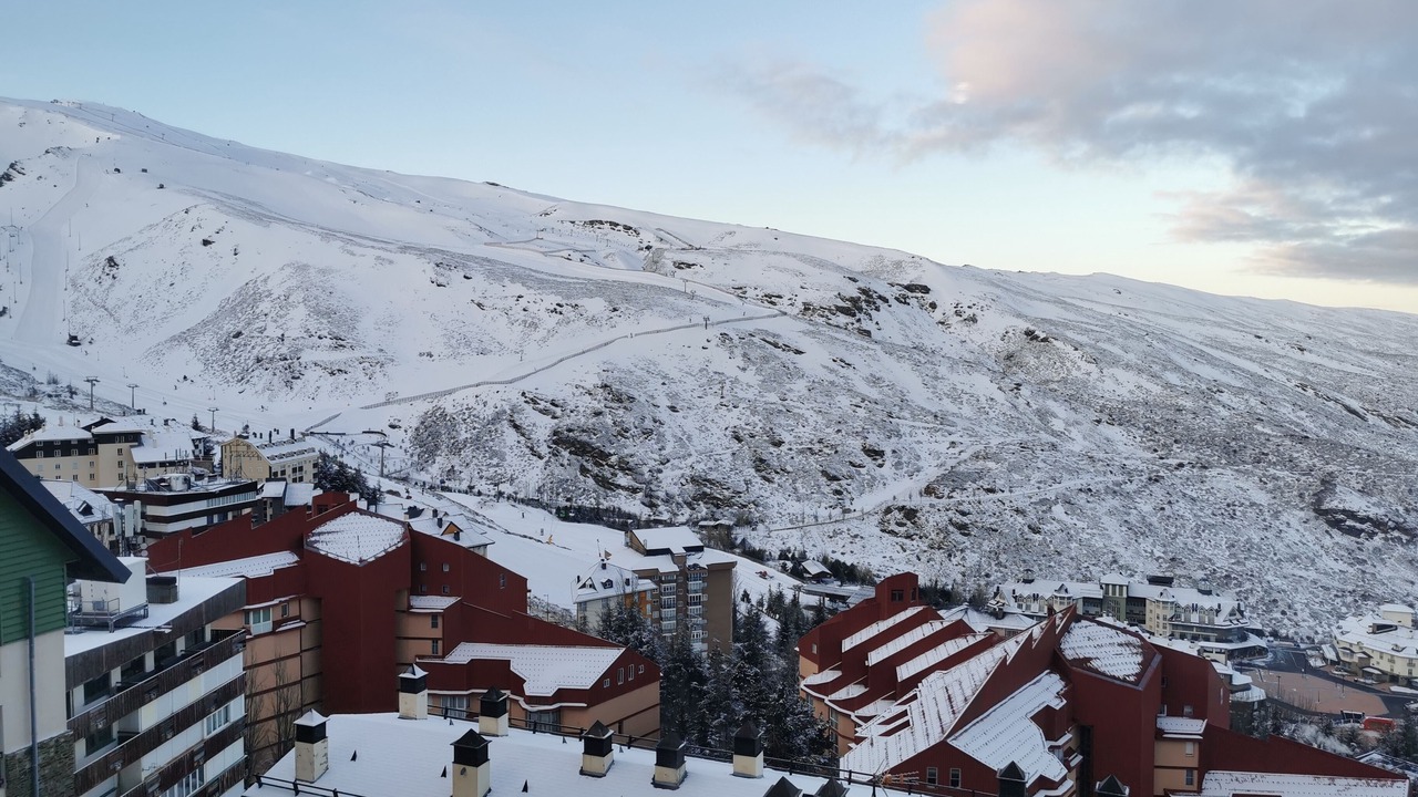 Photo of Outdoor in Pradollano