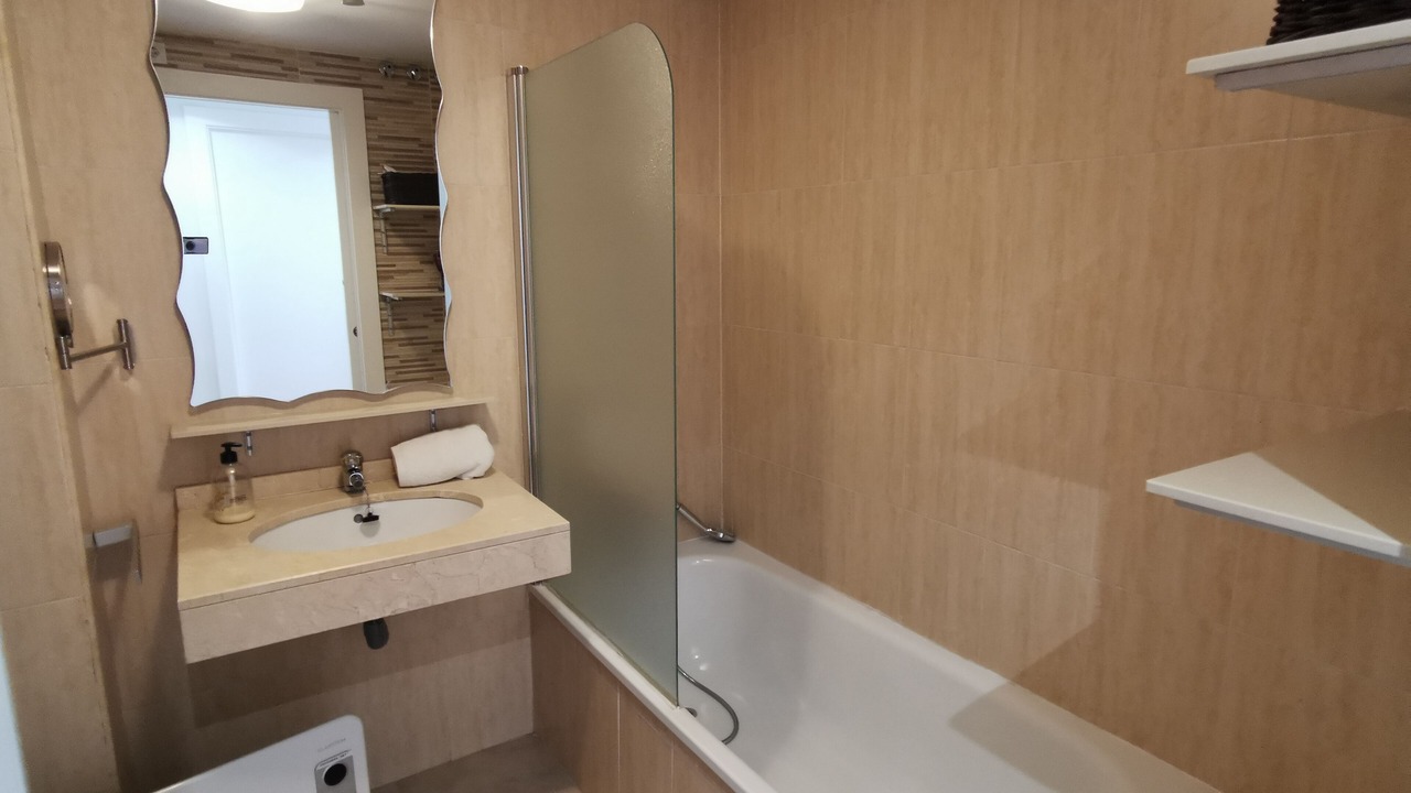 Photo of Bathroom in Pradollano