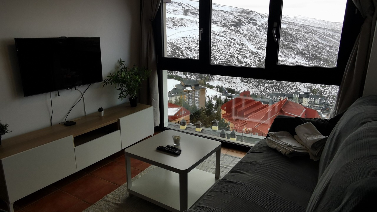 Photo of Livingroom in Pradollano