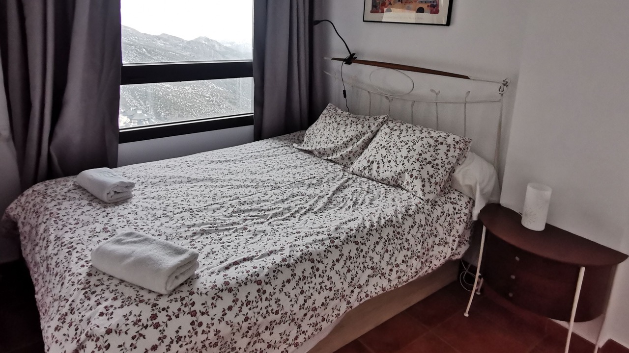Photo of Bedroom in Pradollano