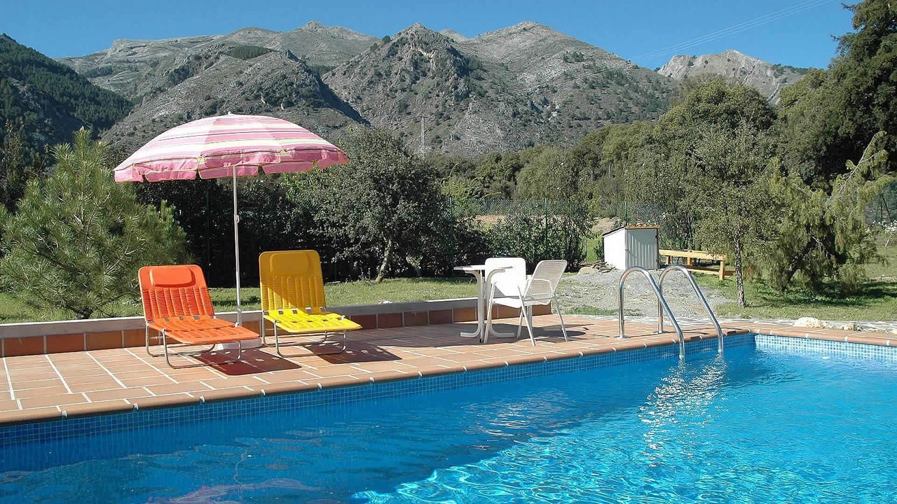 Photo of Outdoor in Alhama de Granada