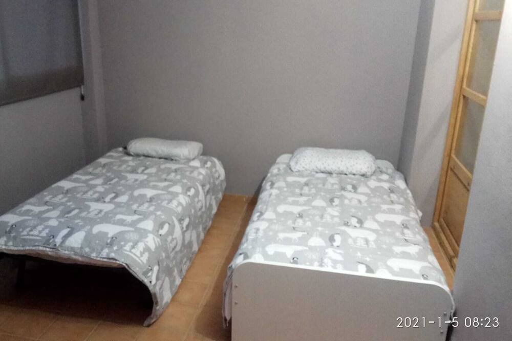 Photo of Bedroom in Picena