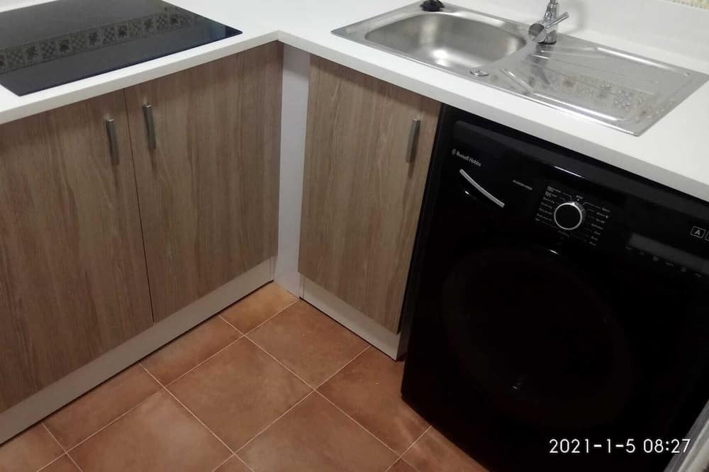 Photo of Kitchen in Picena