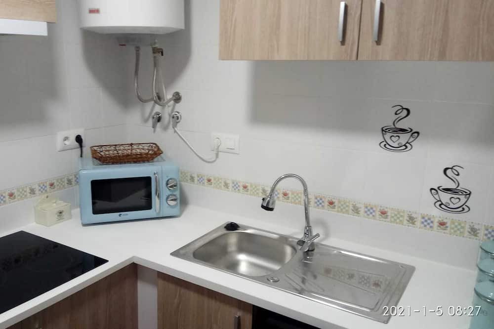 Photo of Kitchen in Picena