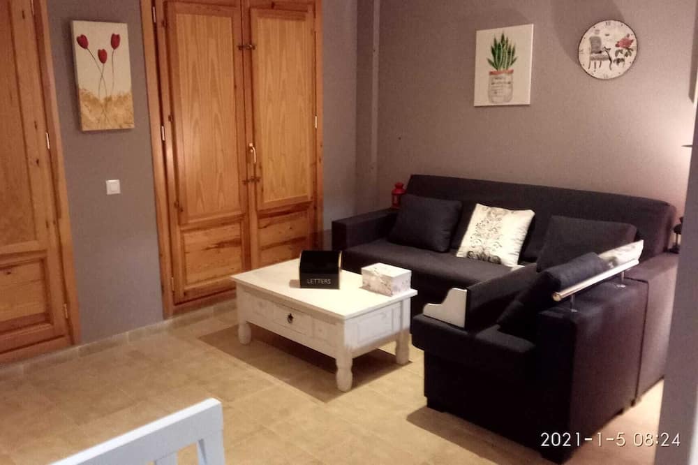 Photo of Livingroom in Picena