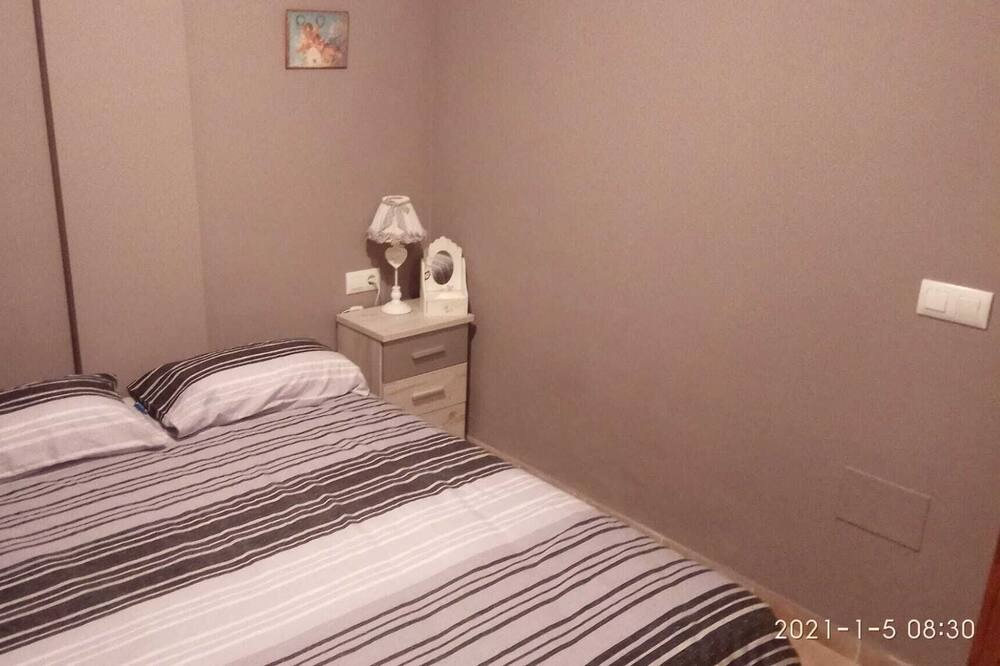 Photo of Bedroom in Picena