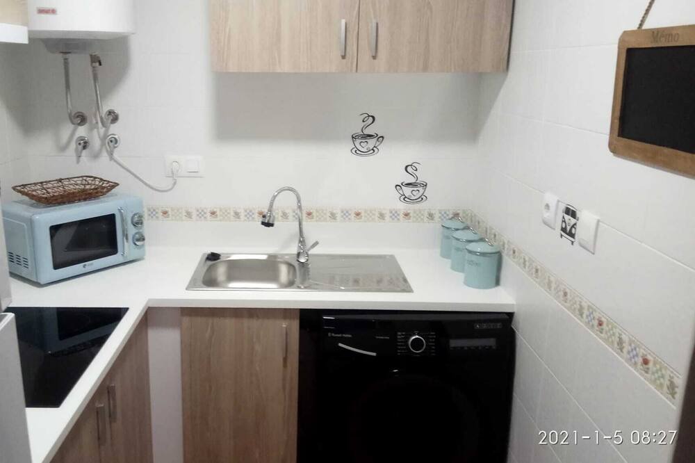 Photo of Kitchen in Picena