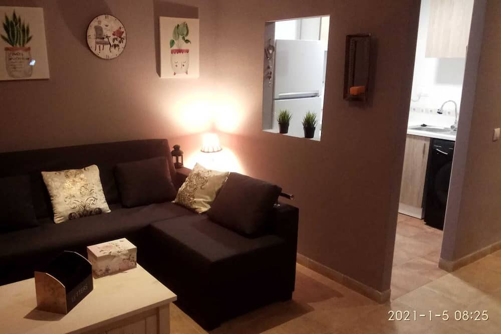 Photo of Livingroom in Picena