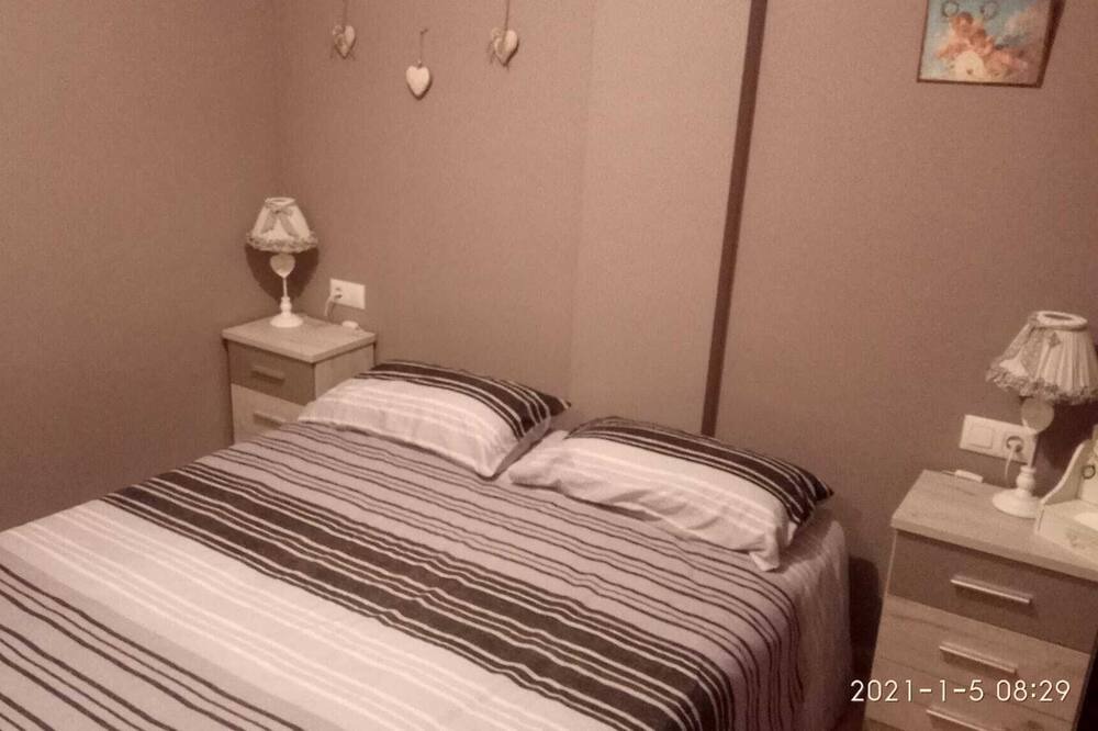 Photo of Bedroom in Picena