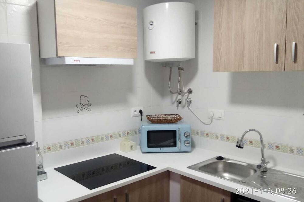 Photo of Kitchen in Picena