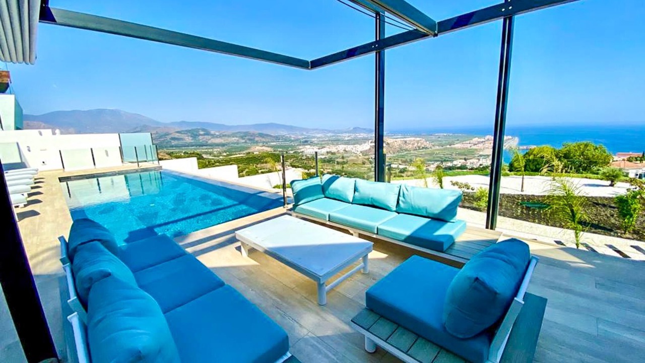 Photo of Outdoor in Salobrena