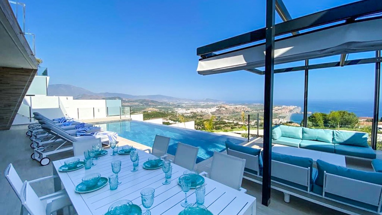 Photo of Outdoor in Salobrena
