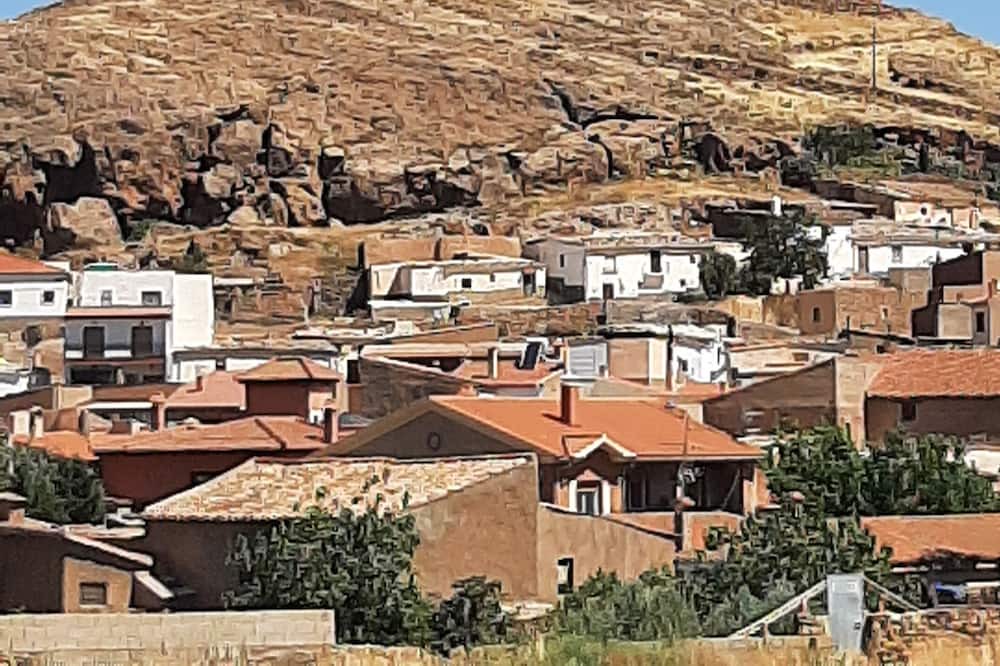 Photo of Outdoor in Alquife