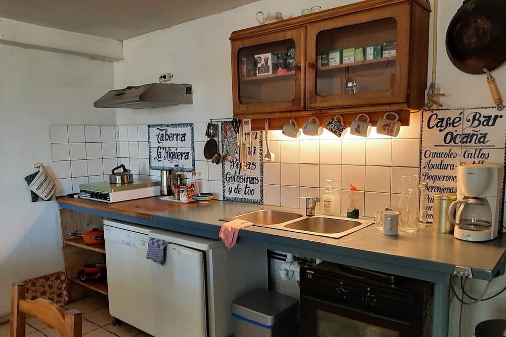 Photo of Kitchen in Alquife