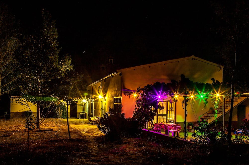 Photo of Outdoor in Alquife