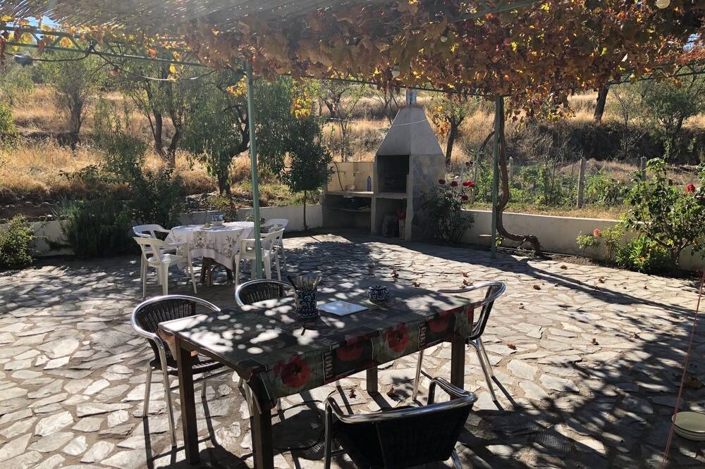 Photo of Patio Balcony in Alquife