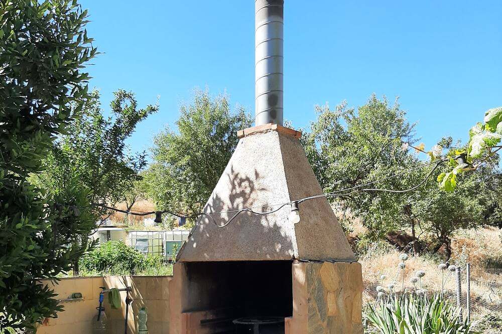 Photo of Outdoor in Alquife