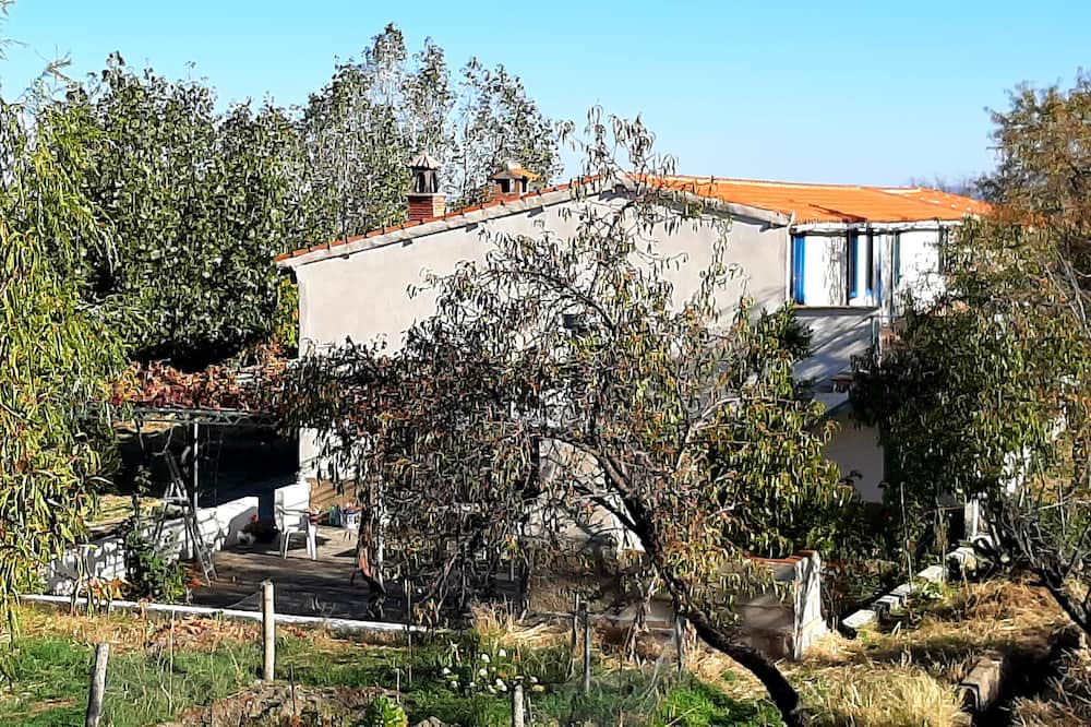 Photo of Outdoor in Alquife