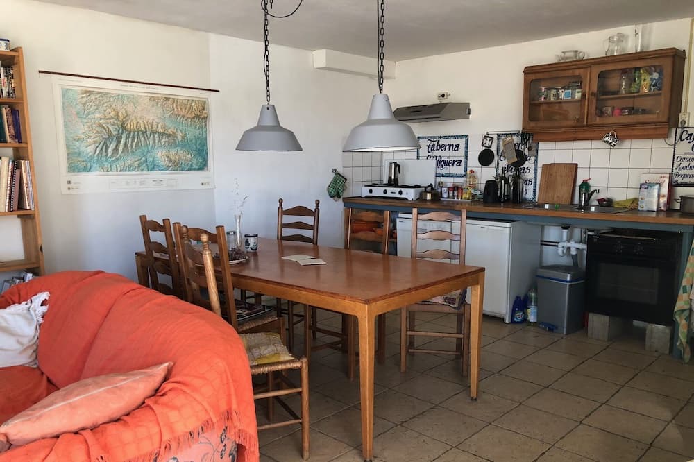 Photo of Kitchen in Alquife