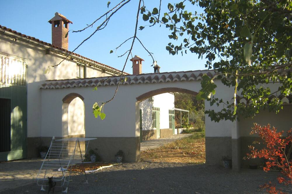 Photo of Outdoor in Alquife