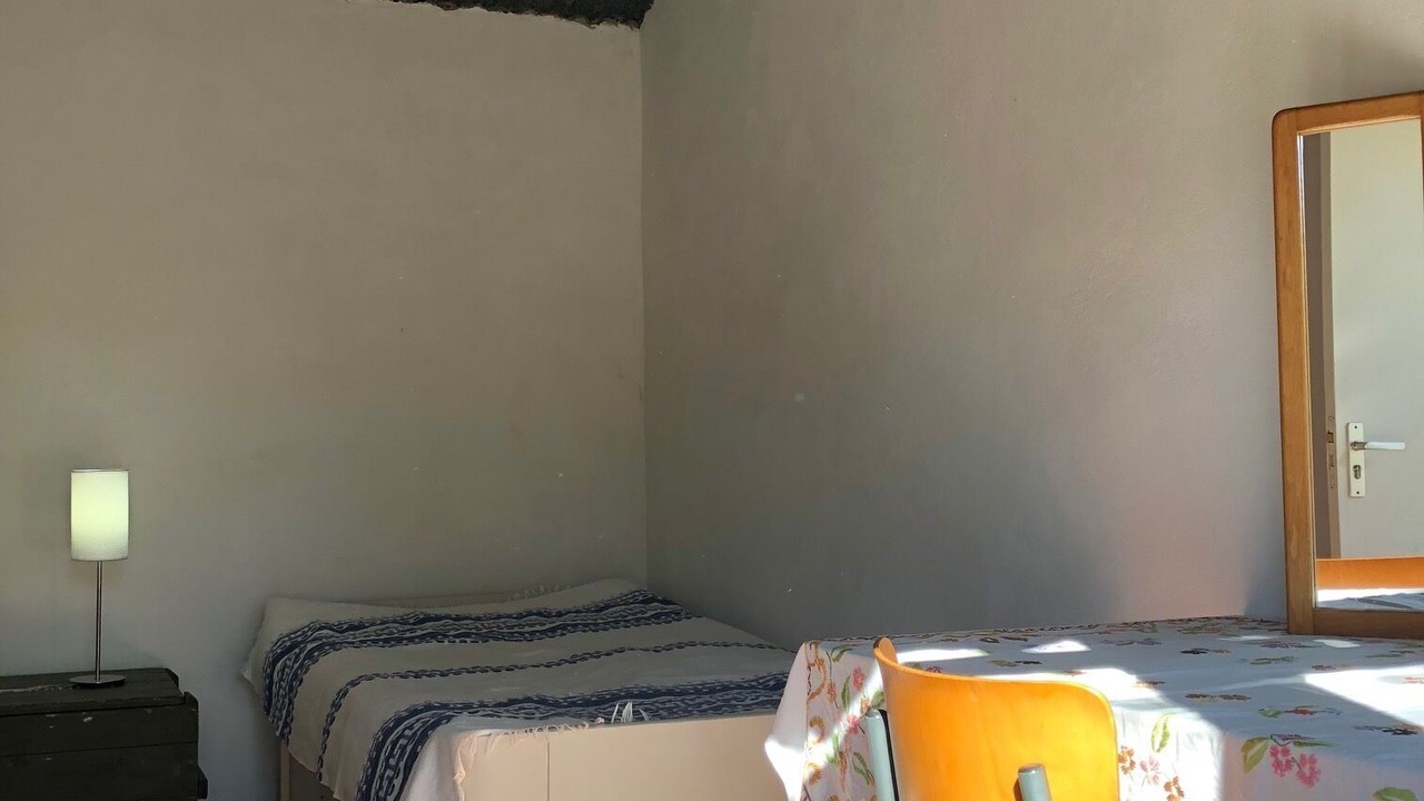 Photo of Bedroom in Alquife
