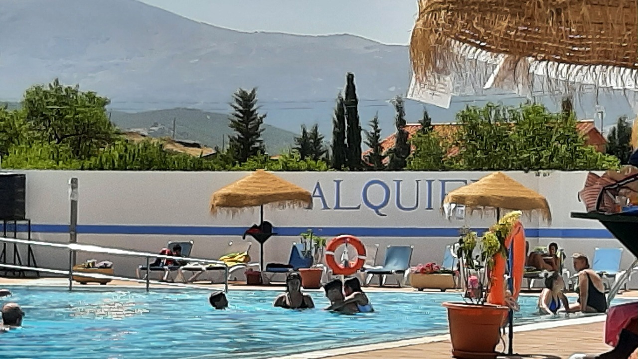 Photo of Outdoor in Alquife