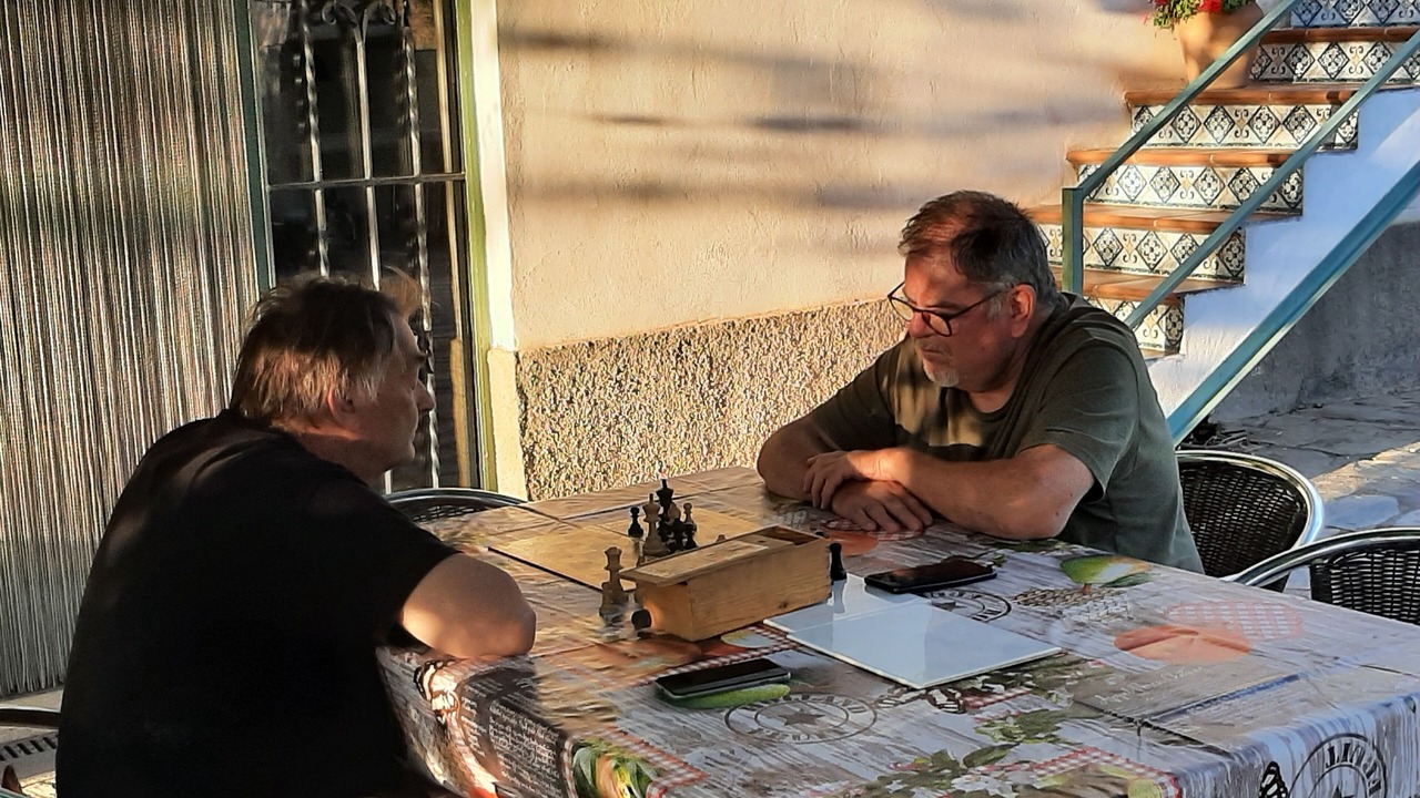Photo of Others in Alquife